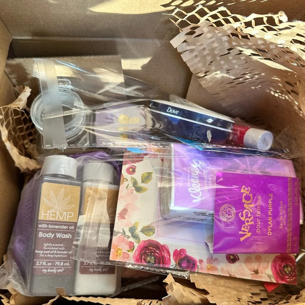 Charlib”s Baskets Bundles Sets Love Packs